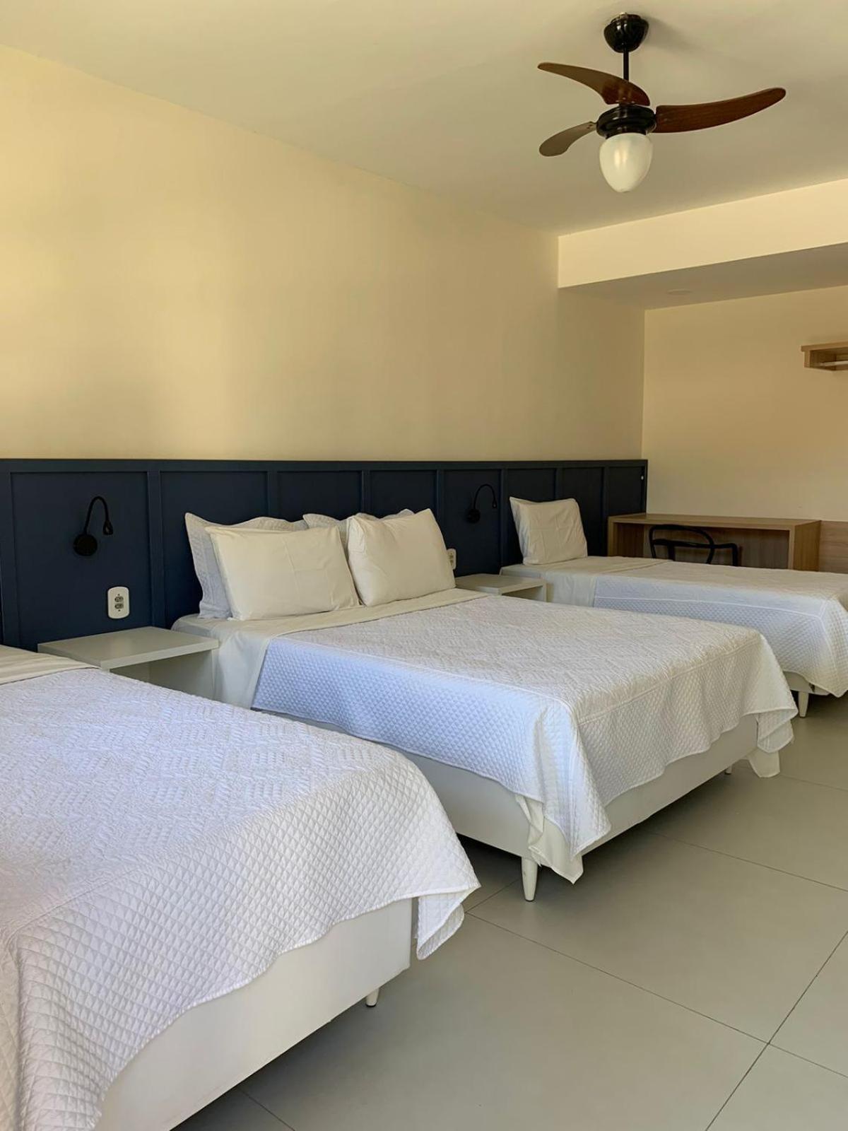 Pousada Do Timoneiro Arraial do Cabo Ngoại thất bức ảnh