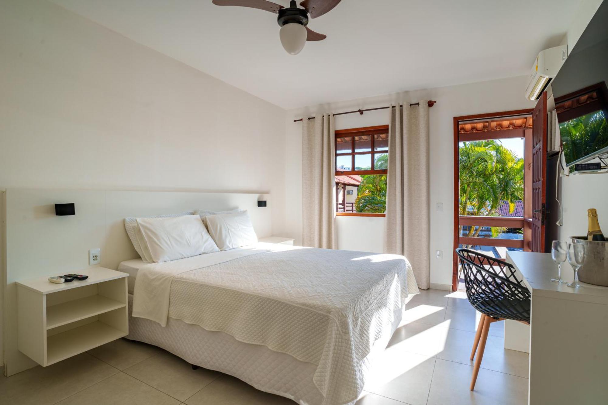 Pousada Do Timoneiro Arraial do Cabo Ngoại thất bức ảnh