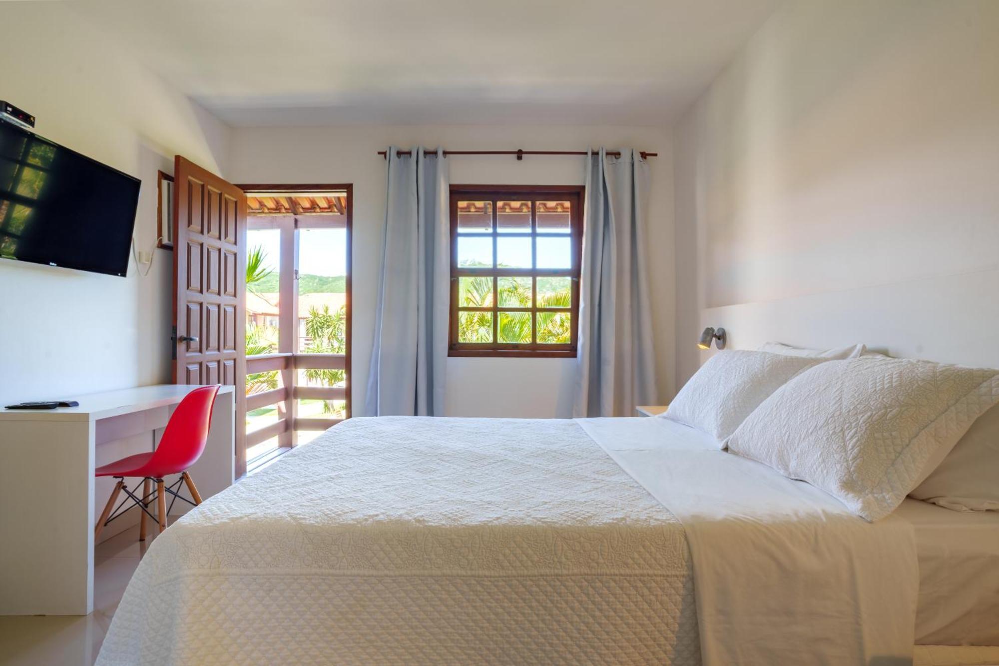 Pousada Do Timoneiro Arraial do Cabo Ngoại thất bức ảnh